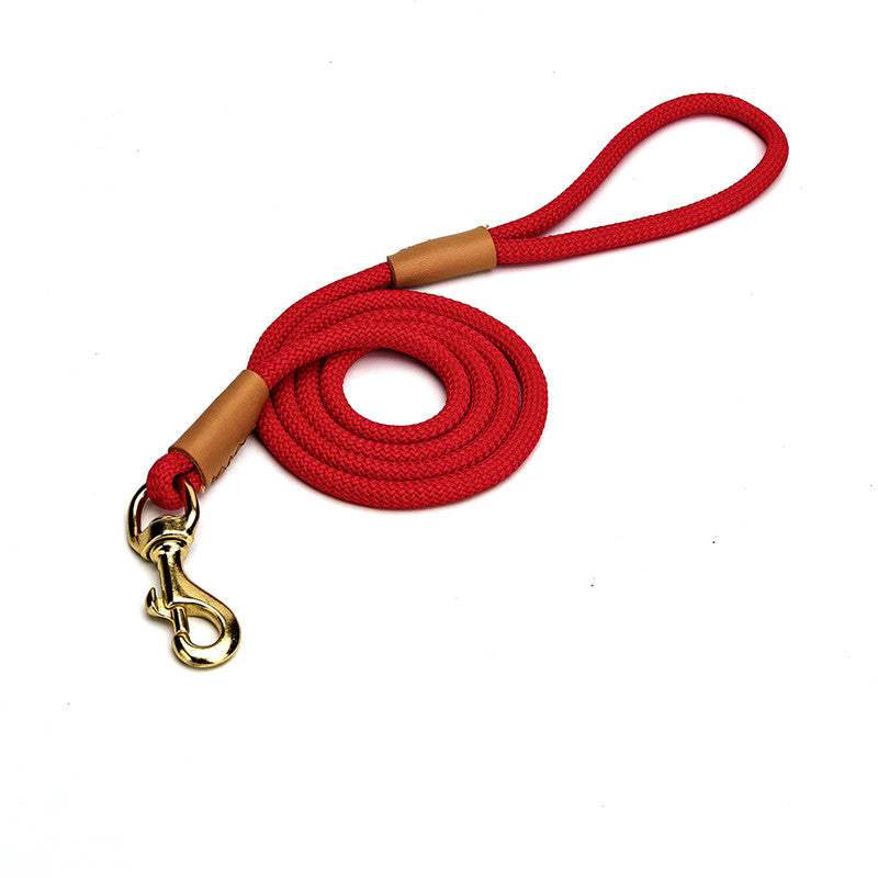 Slip Rope Leash