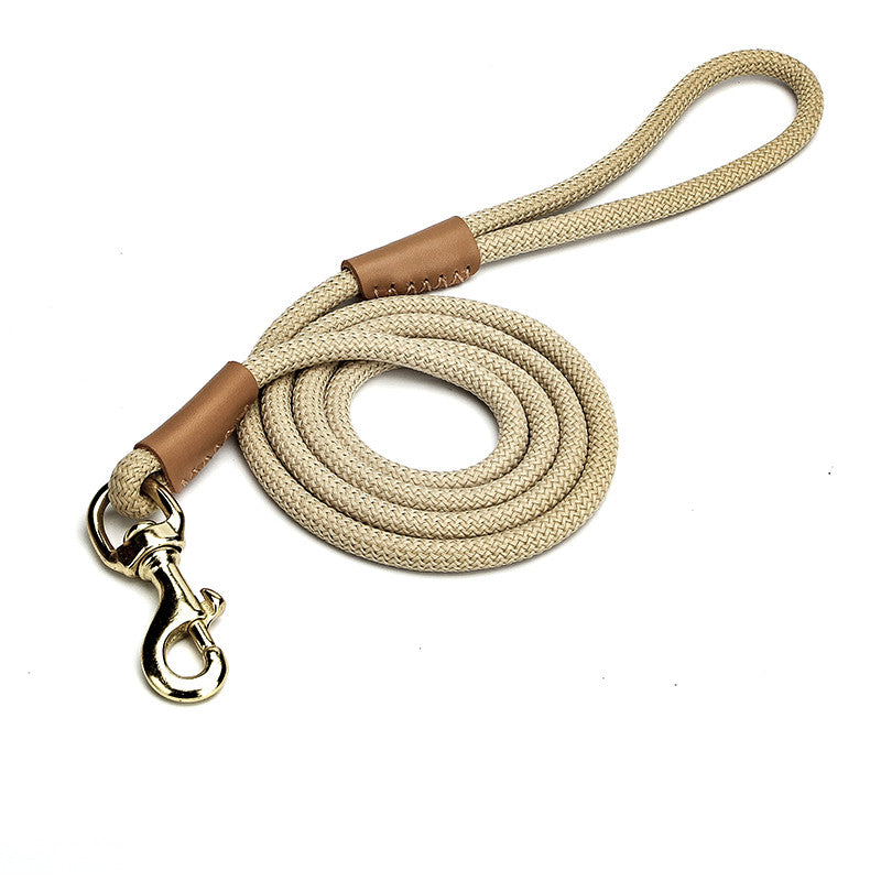 Slip Rope Leash