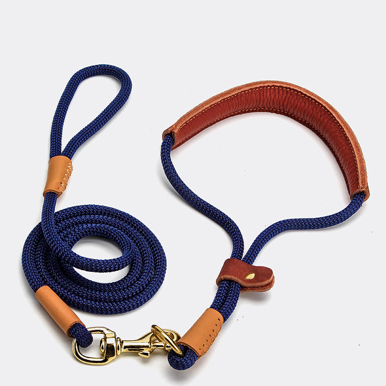 Slip Rope Leash